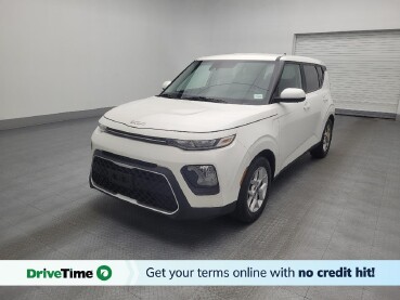 2022 Kia Soul in Sanford, FL 32773