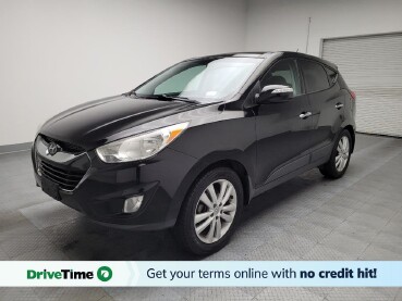 2012 Hyundai Tucson in Sacramento, CA 95821