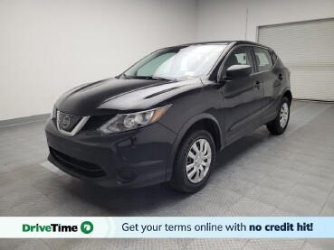 2018 Nissan Rogue Sport in Downey, CA 90241