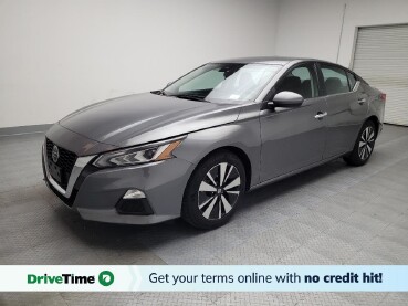2022 Nissan Altima in Escondido, CA 92025