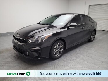 2019 Kia Forte in Torrance, CA 90504