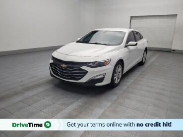 2019 Chevrolet Malibu in Pelham, AL 35124