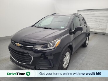 2019 Chevrolet Trax in Lakeland, FL 33815
