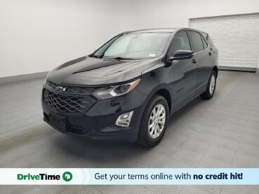 2019 Chevrolet Equinox in Sanford, FL 32773