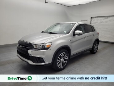 2019 Mitsubishi Outlander Sport in Conway, SC 29526