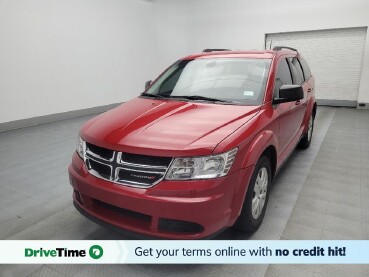 2020 Dodge Journey in Duluth, GA 30096