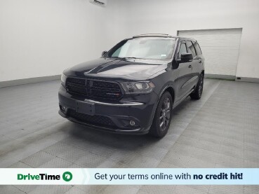 2015 Dodge Durango in Stone Mountain, GA 30083
