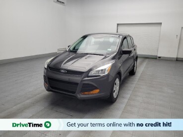 2016 Ford Escape in Birmingham, AL 35215