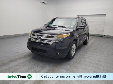 2015 Ford Explorer in Stone Mountain, GA 30083