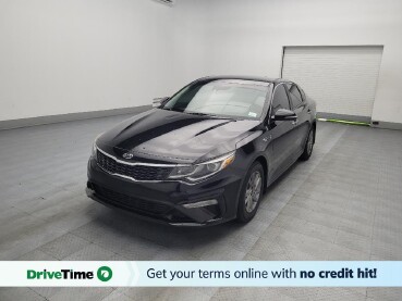 2019 Kia Optima in Union City, GA 30291
