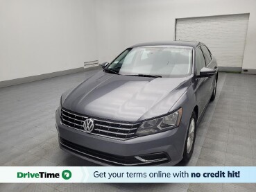2016 Volkswagen Passat in Stone Mountain, GA 30083