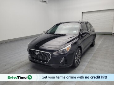 2020 Hyundai Elantra in Stone Mountain, GA 30083