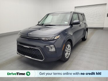 2020 Kia Soul in Savannah, GA 31419