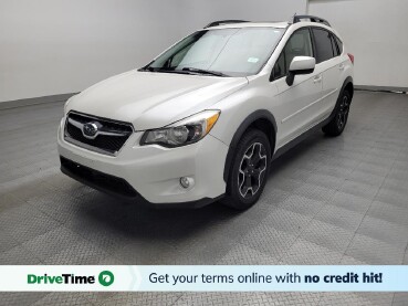2013 Subaru XV Crosstrek in Plano, TX 75074