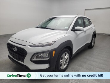 2020 Hyundai Kona in Oklahoma City, OK 73139