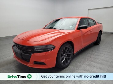 2021 Dodge Charger in Lubbock, TX 79424