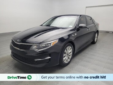 2018 Kia Optima in Temple, TX 76502