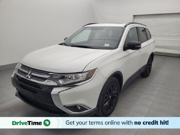 2018 Mitsubishi Outlander in Lakeland, FL 33815