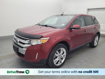 2013 Ford Edge in Bradenton, FL 34207