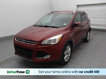 2015 Ford Escape in Tallahassee, FL 32304