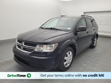 2020 Dodge Journey in Lakeland, FL 33815