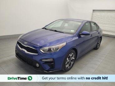 2019 Kia Forte in Lakeland, FL 33815