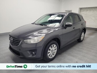 2016 Mazda CX-5 in Las Vegas, NV 89104