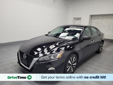 2021 Nissan Altima in Las Vegas, NV 89104