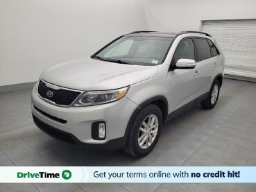 2015 Kia Sorento in Tallahassee, FL 32304