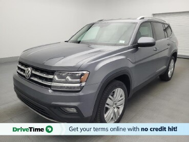 2019 Volkswagen Atlas in West Palm Beach, FL 33409