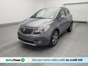 2014 Buick Encore in Mobile, AL 36606