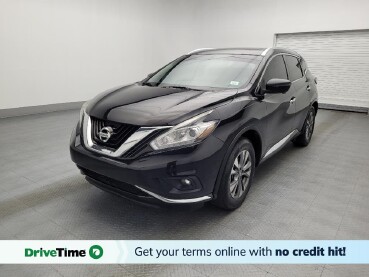 2015 Nissan Murano in Gainesville, FL 32609
