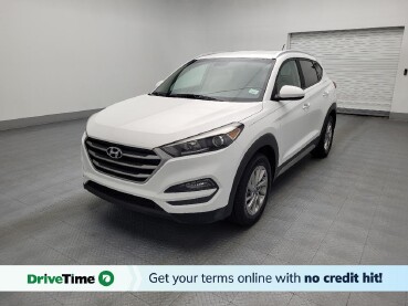 2017 Hyundai Tucson in Gainesville, FL 32609