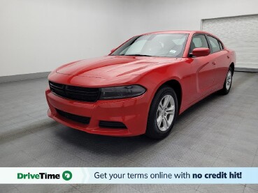 2022 Dodge Charger in Pensacola, FL 32505