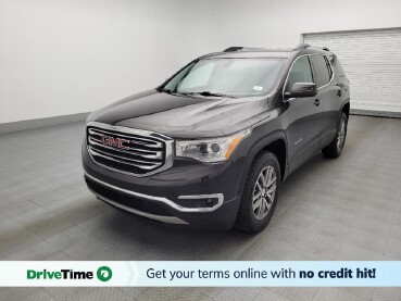 2017 GMC Acadia in Jacksonville, FL 32225