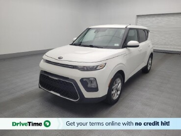 2021 Kia Soul in Pensacola, FL 32505