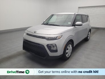 2020 Kia Soul in Pensacola, FL 32505