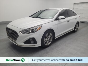 2019 Hyundai Sonata in Sanford, FL 32773