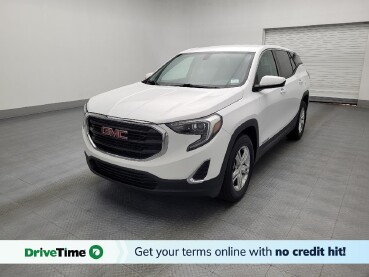 2018 GMC Terrain in Gainesville, FL 32609