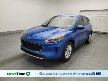 2020 Ford Escape in Ocala, FL 34471