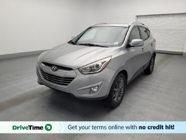 2015 Hyundai Tucson in West Palm Beach, FL 33409