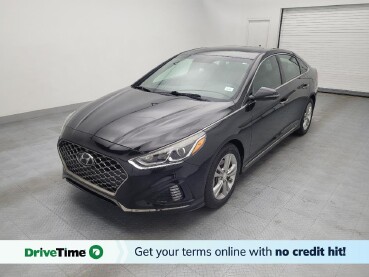 2018 Hyundai Sonata in Winston-Salem, NC 27103