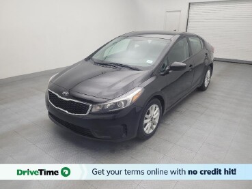 2017 Kia Forte in Greensboro, NC 27407
