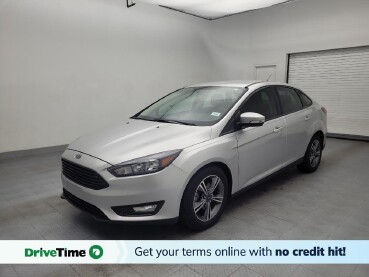 2018 Ford Focus in Gastonia, NC 28056