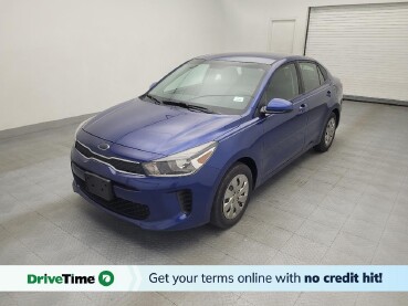 2018 Kia Rio in Salem, VA 24153