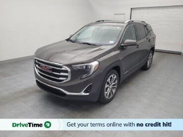2020 GMC Terrain in Charlotte, NC 28213