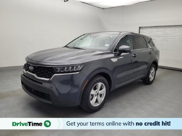 2021 Kia Sorento in Conway, SC 29526
