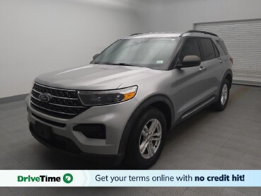 2020 Ford Explorer in Lakewood, CO 80215