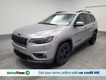 2019 Jeep Cherokee in Memphis, TN 38128