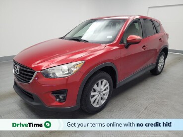 2016 Mazda CX-5 in Huntsville, AL 35816